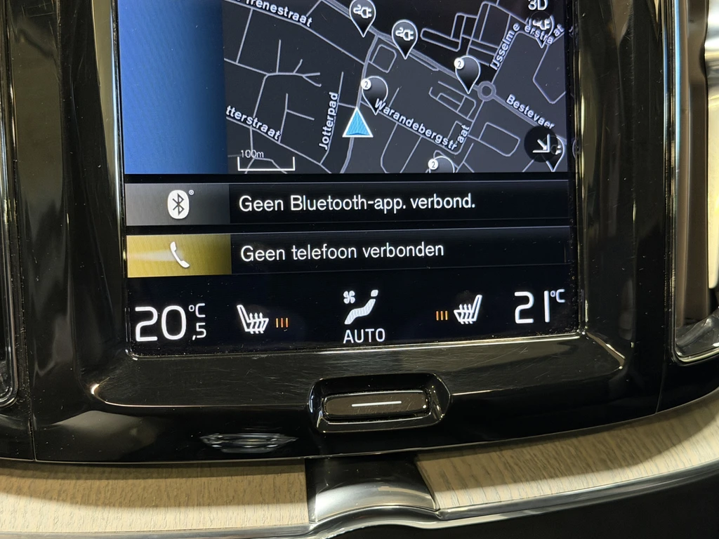 Volvo XC60 – foto 35