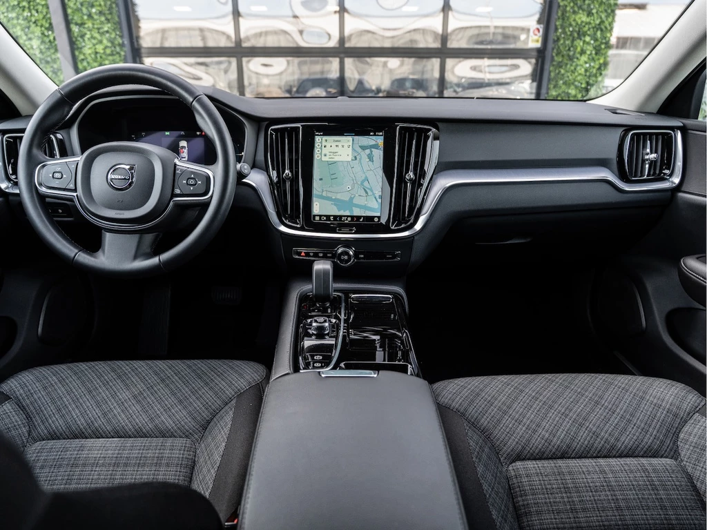 Volvo V60 – foto 19