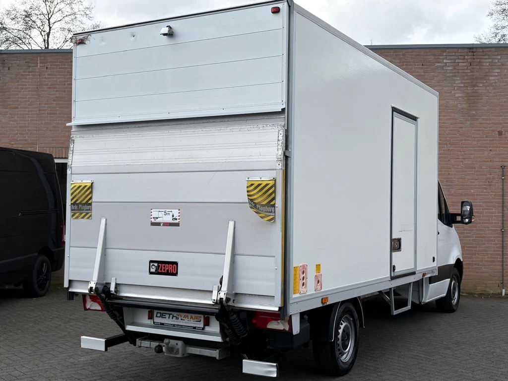 Mercedes-Benz Sprinter – foto 7