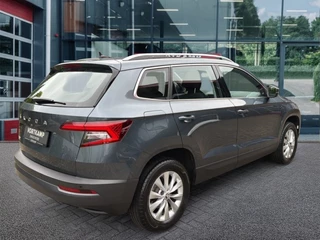 Škoda Karoq – thumbnail 5