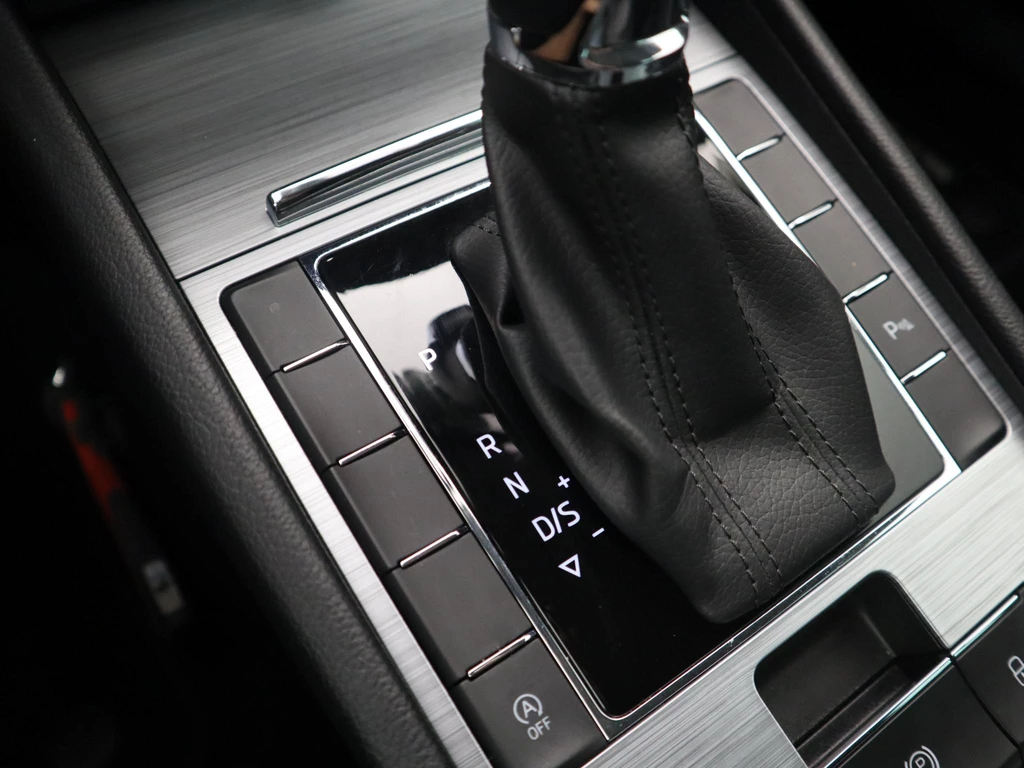 Škoda Superb – foto 31