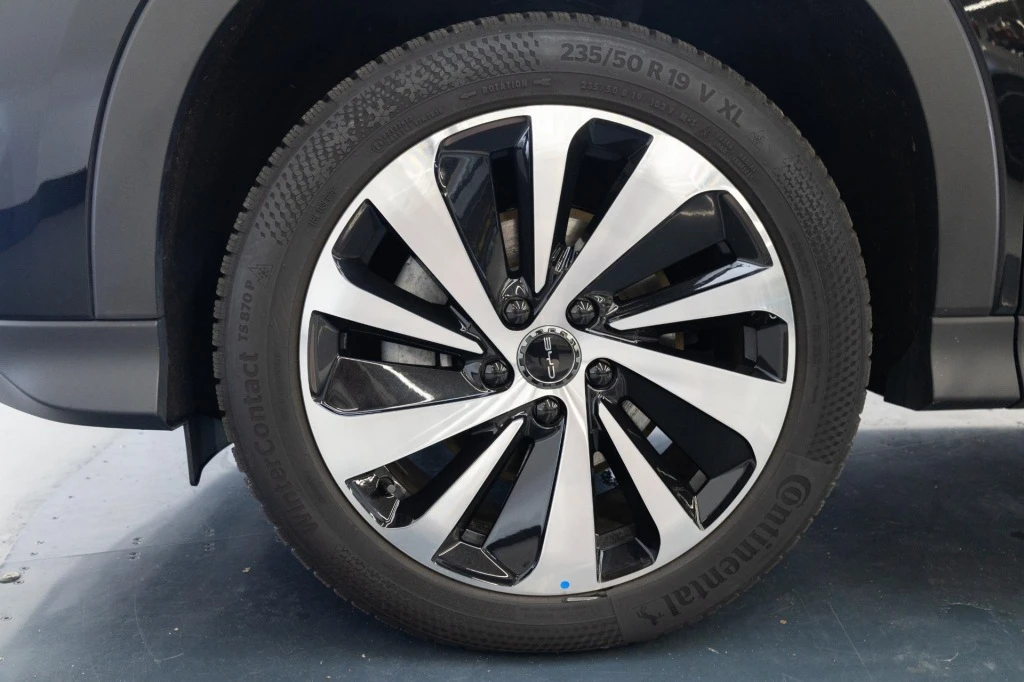 BYD SEAL U – foto 30