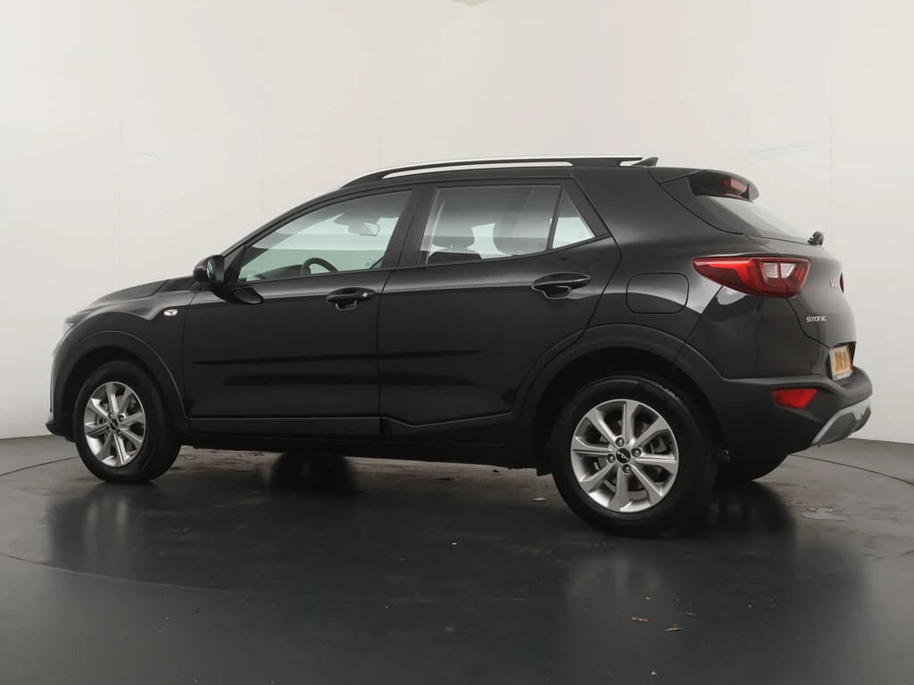 Kia Stonic – foto 4