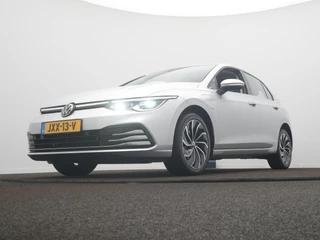 Volkswagen Golf – thumbnail 2