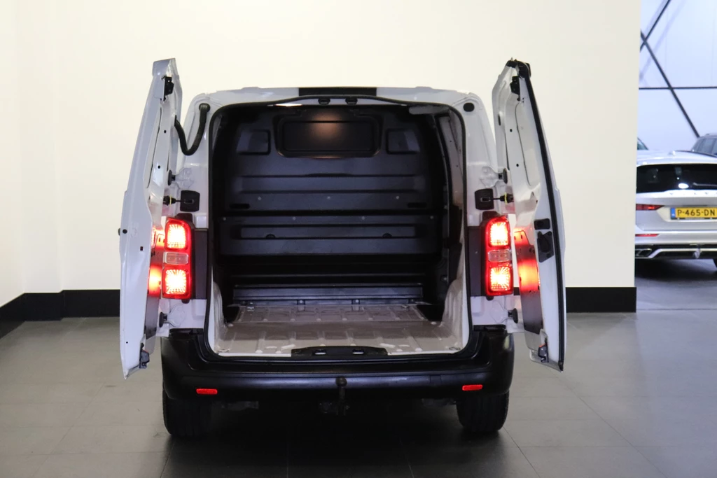 Toyota ProAce – foto 11