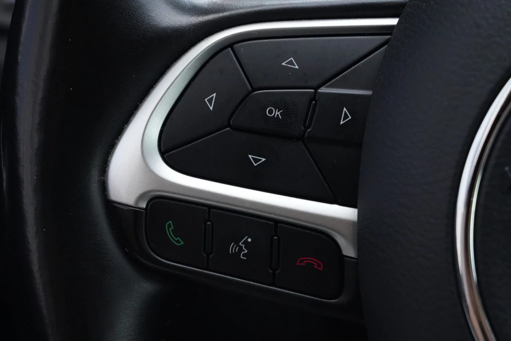 Jeep Compass – foto 21