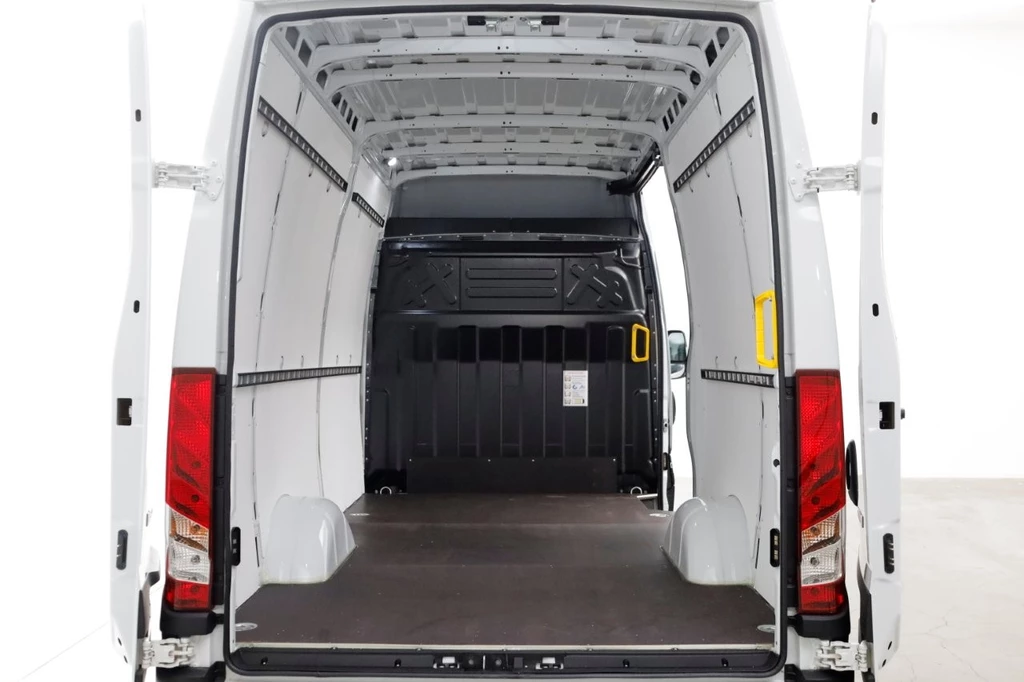 Iveco Daily – foto 10