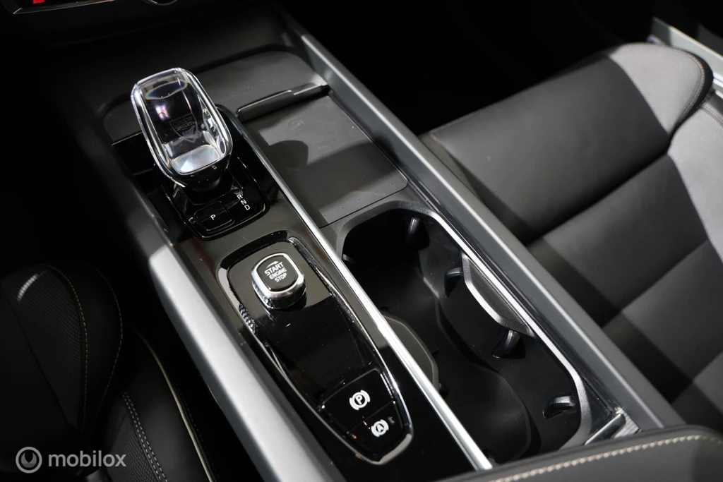Volvo XC60 – foto 28