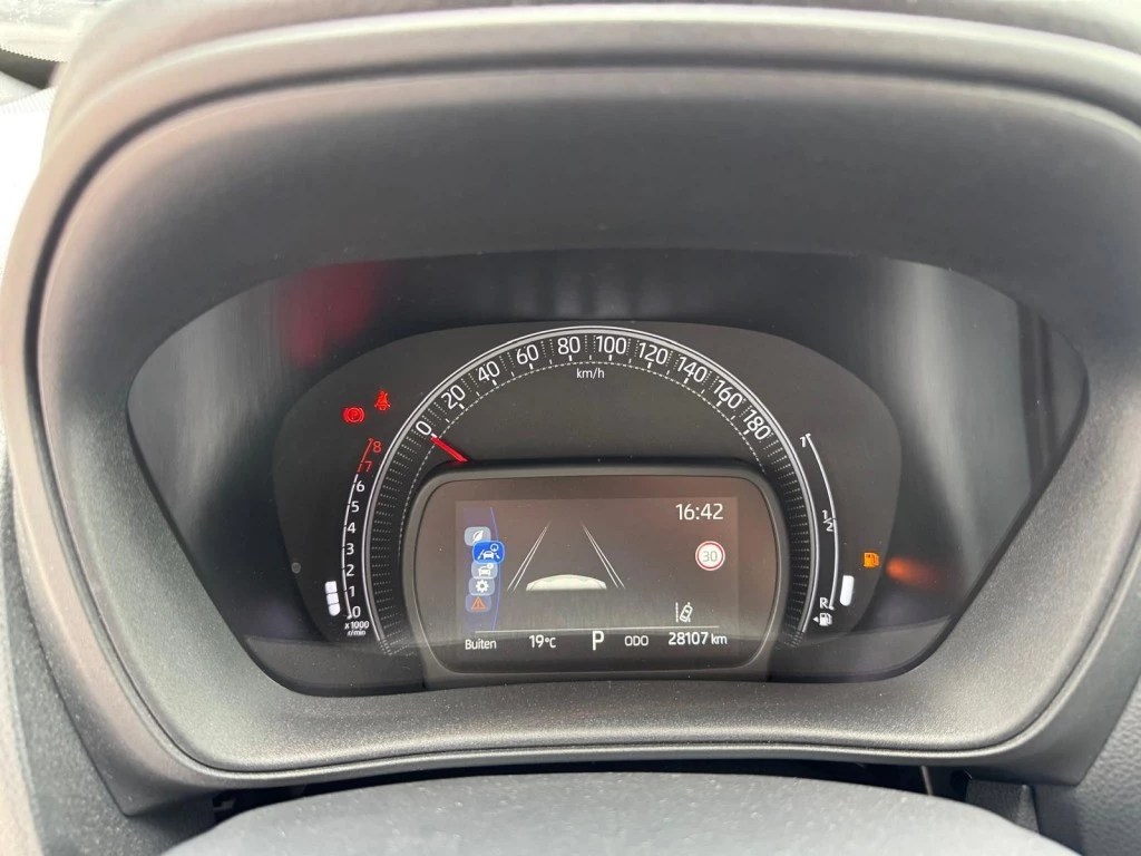 Toyota Aygo – foto 15