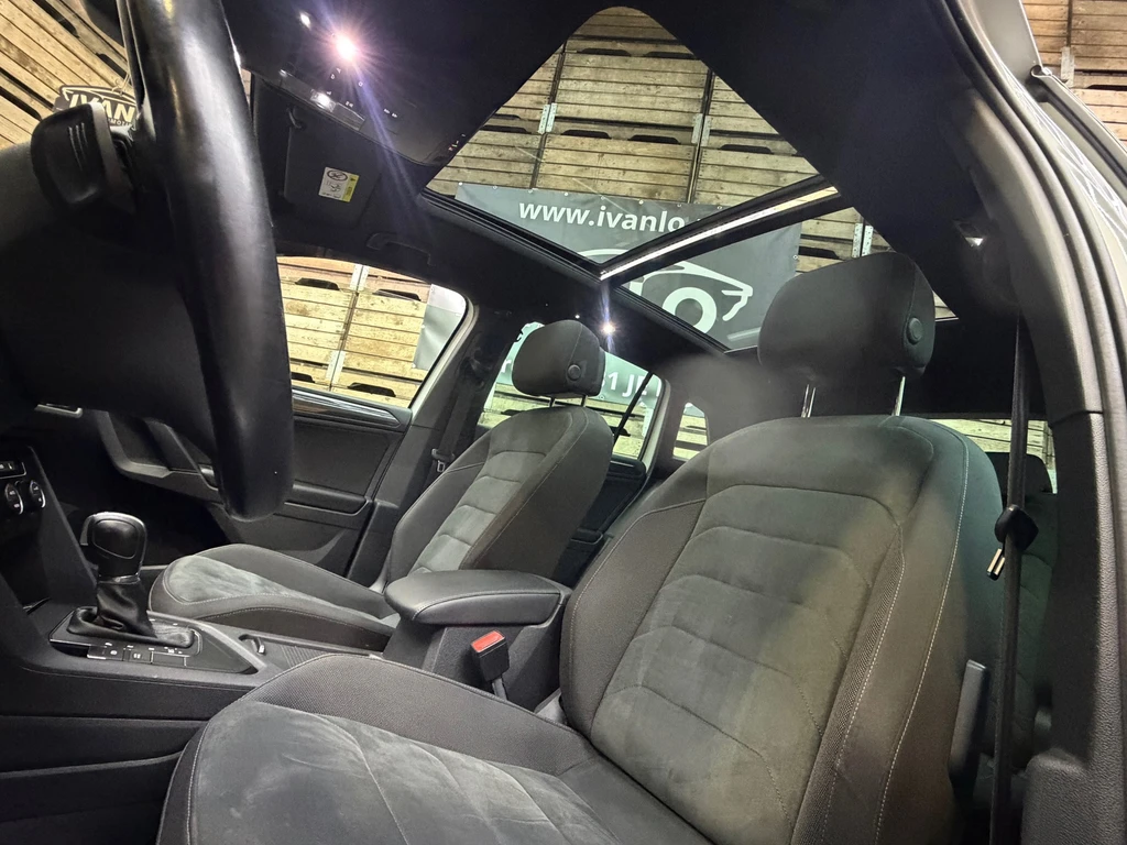 Volkswagen Tiguan – foto 11