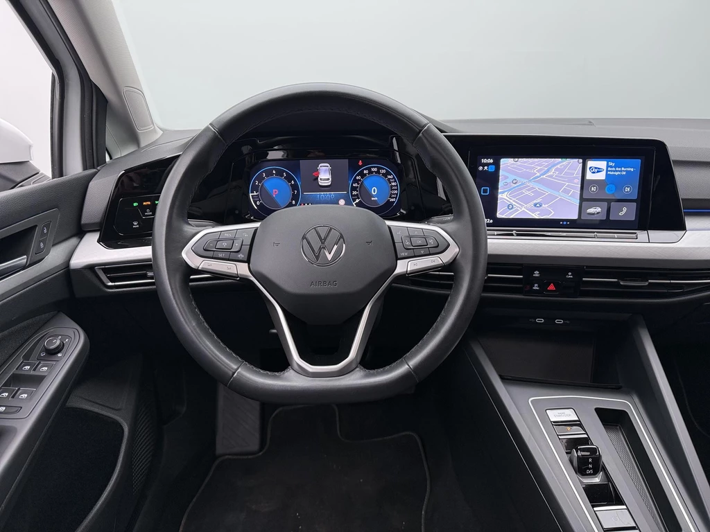 Volkswagen Golf – foto 13