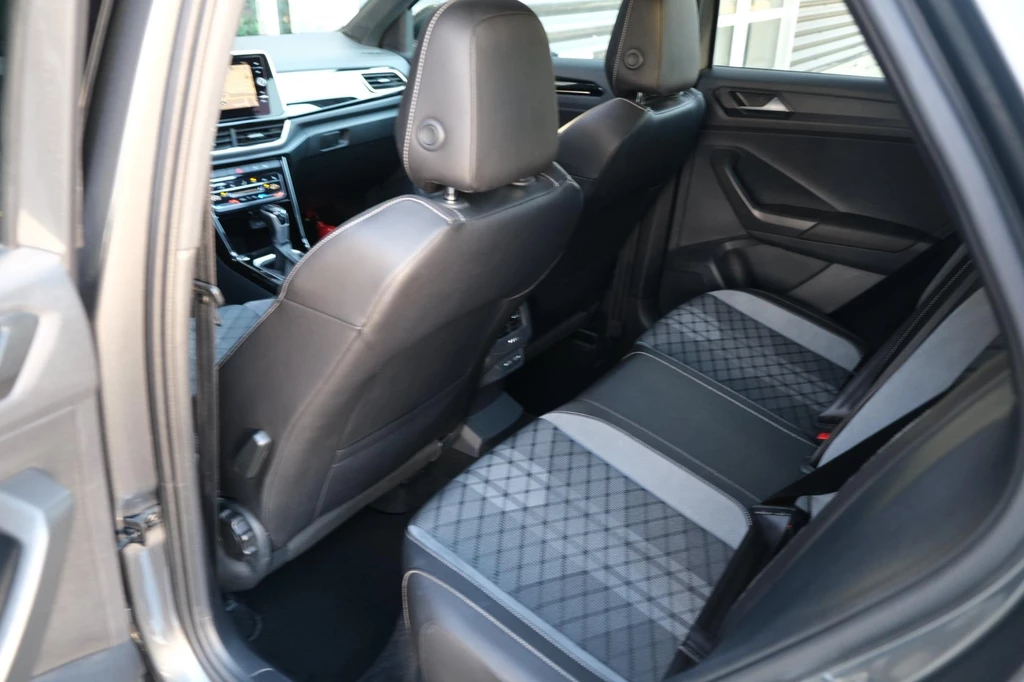 Volkswagen T-Roc – foto 14