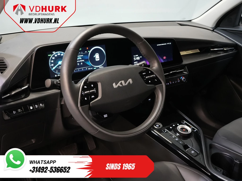 Kia Niro – foto 15