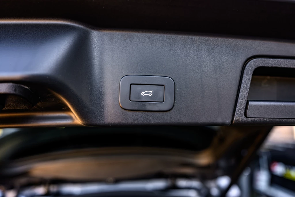 Land Rover Range Rover Evoque – foto 17