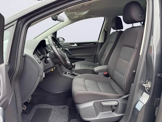 Volkswagen Golf Sportsvan – thumbnail 10