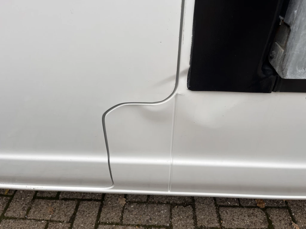 Nissan e-NV200 – foto 44