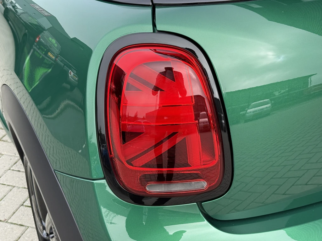 MINI 3-deurs – foto 18