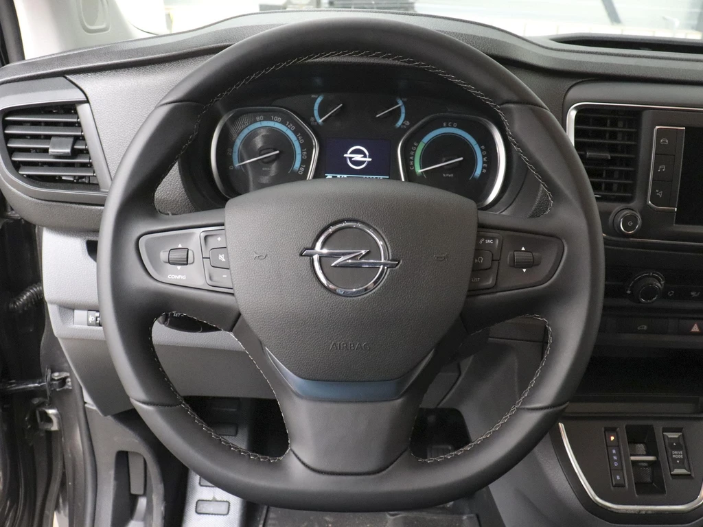 Opel Vivaro-e – foto 21