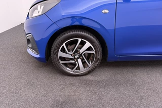 Peugeot 108 – thumbnail 7