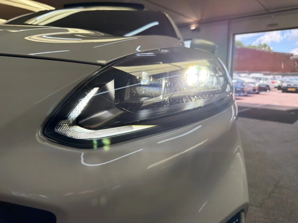 Ford Kuga – foto 10
