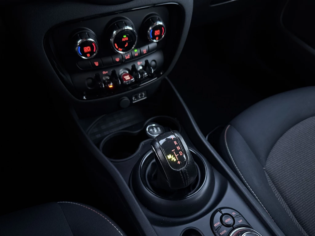 MINI Clubman – foto 53