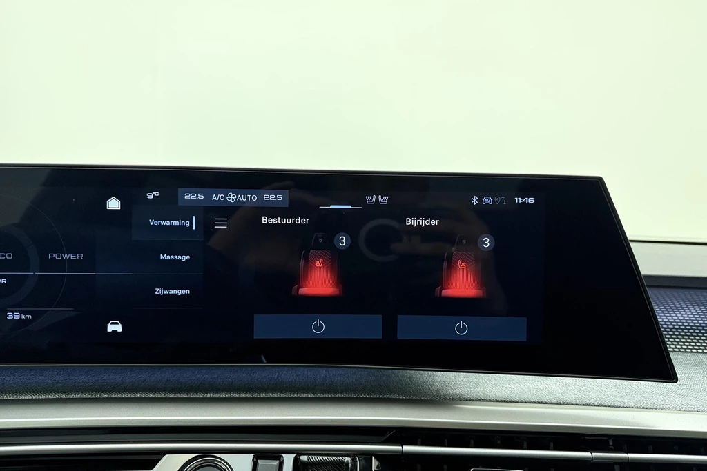 Peugeot e-3008 – foto 39