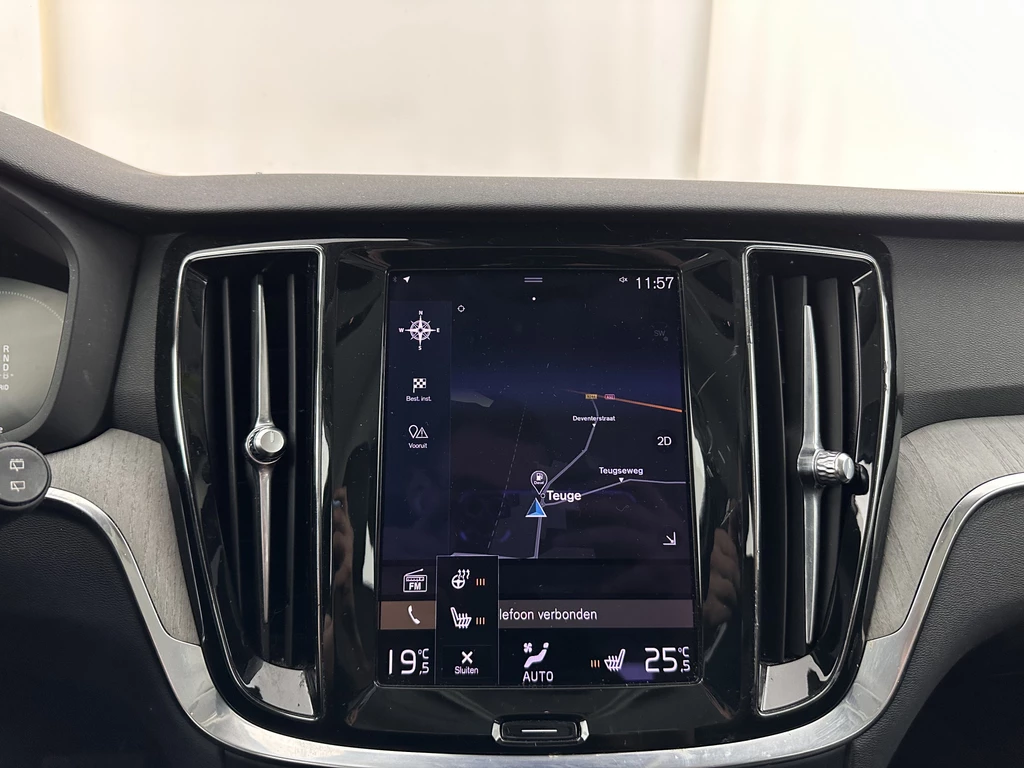 Volvo V60 – foto 17