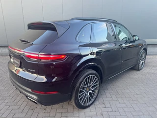 Porsche Cayenne – thumbnail 6