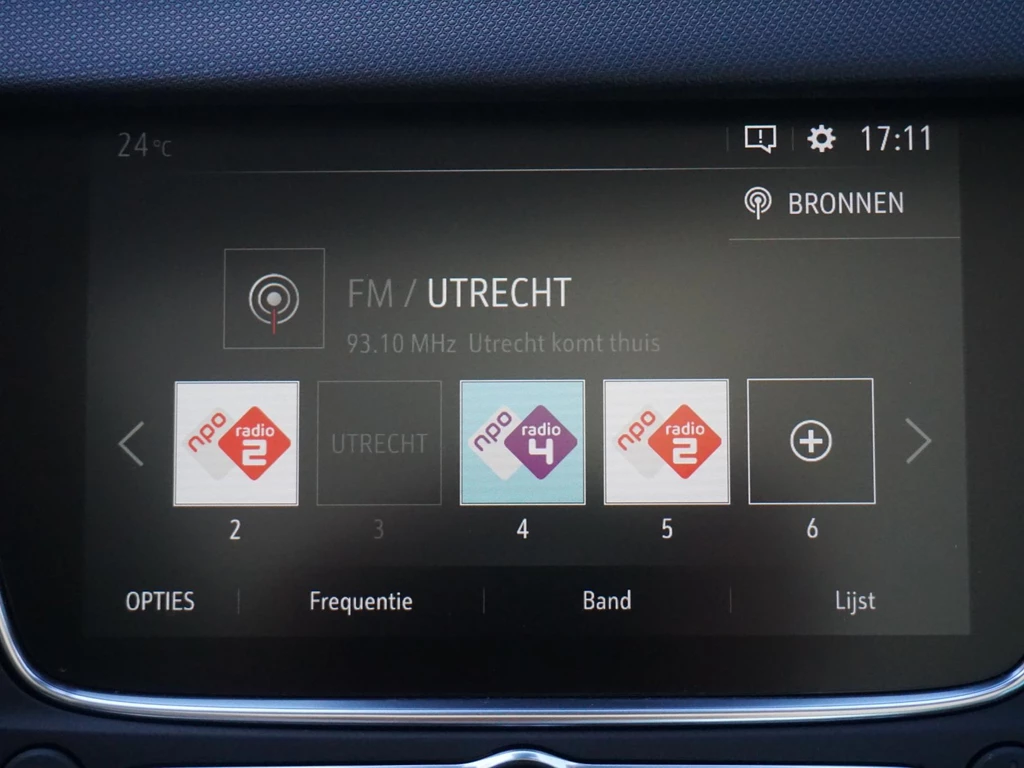 Opel Crossland X – foto 21