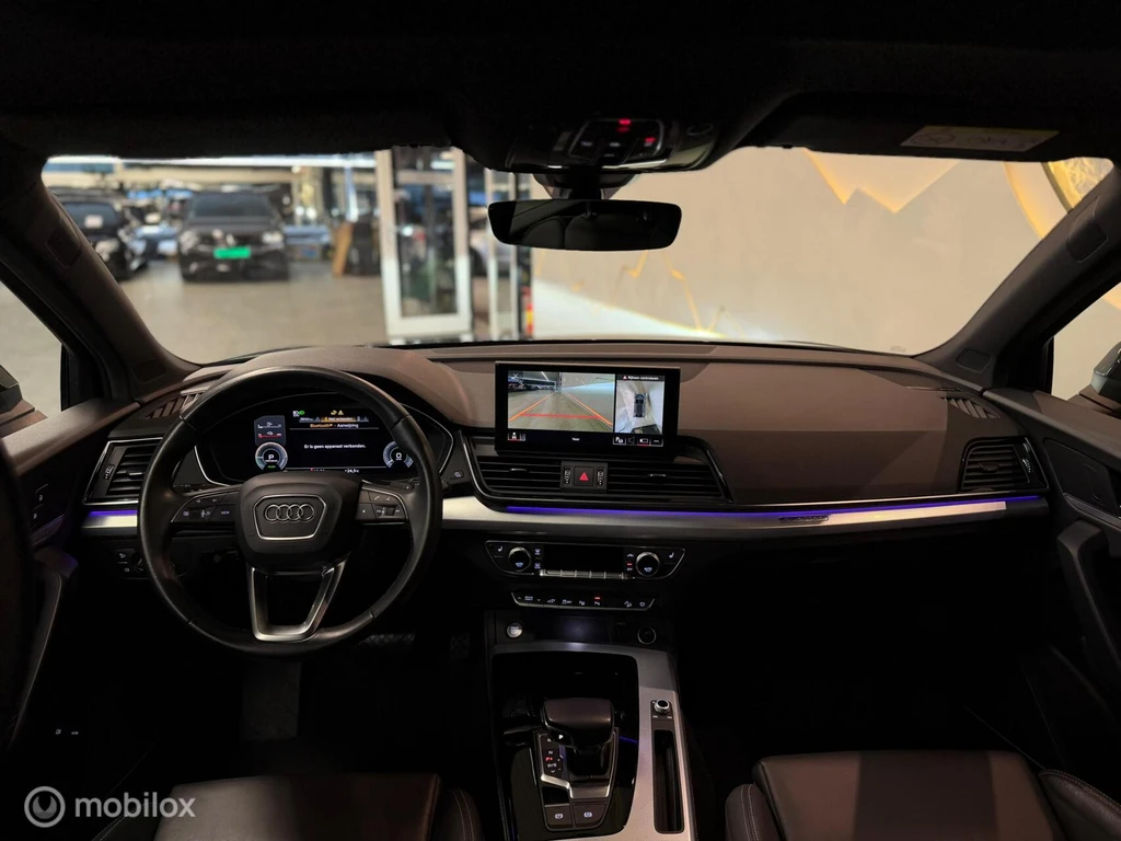 Audi Q5 – foto 19