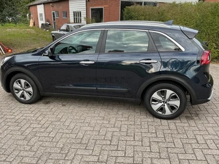 Kia Niro – thumbnail 2