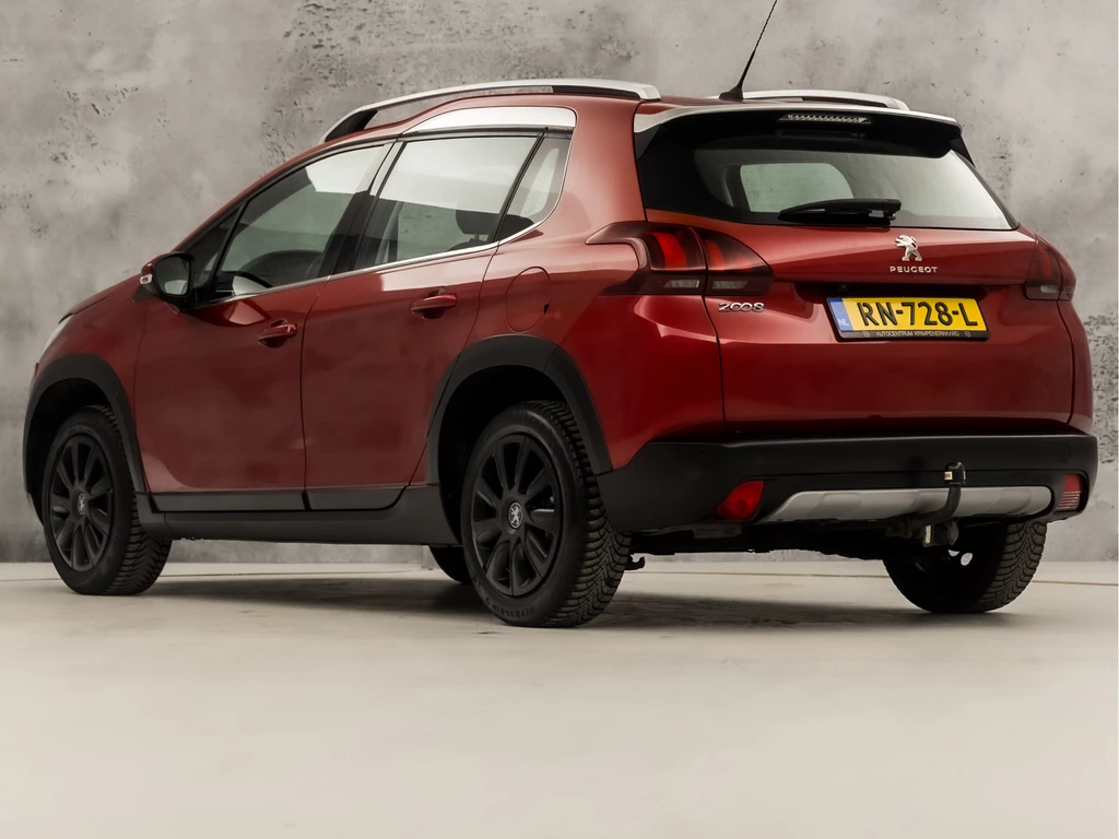 Peugeot 2008 – foto 4