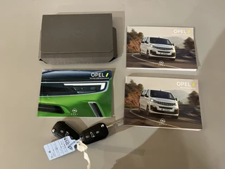 Opel Vivaro-e – thumbnail 24