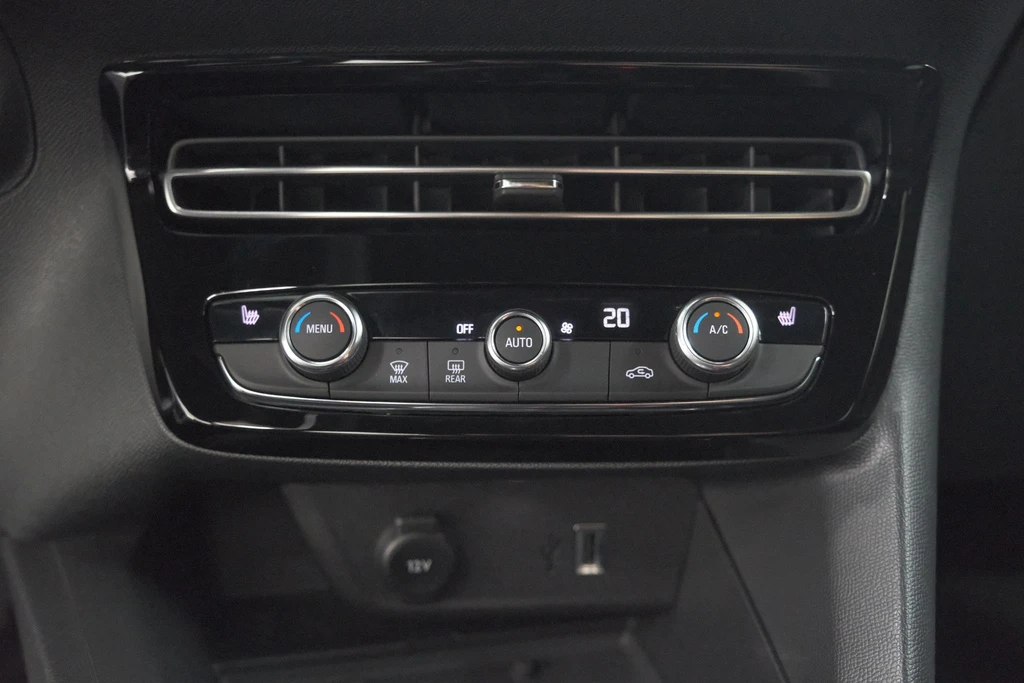Opel Mokka – foto 32