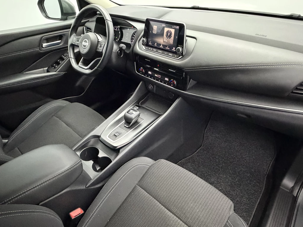 Nissan QASHQAI – foto 19