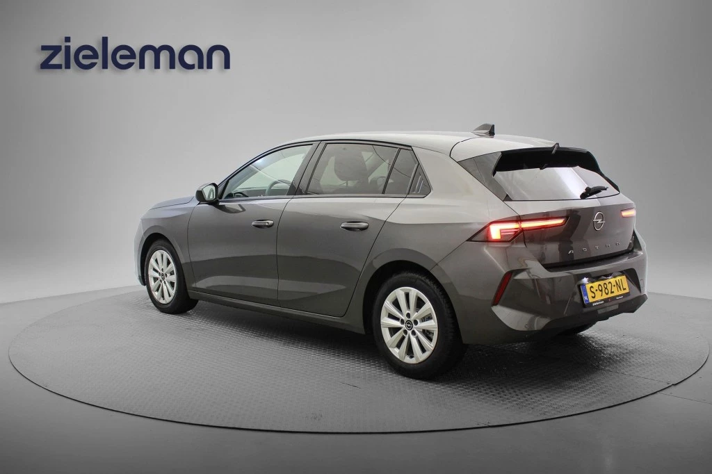 Opel Astra – foto 3
