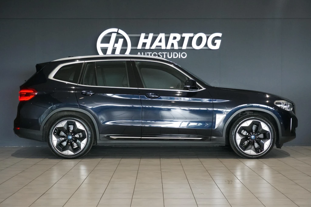 BMW iX3 – foto 6