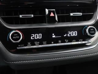 Toyota Corolla Touring Sports – thumbnail 25