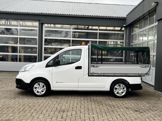 Nissan e-NV200 – thumbnail 6