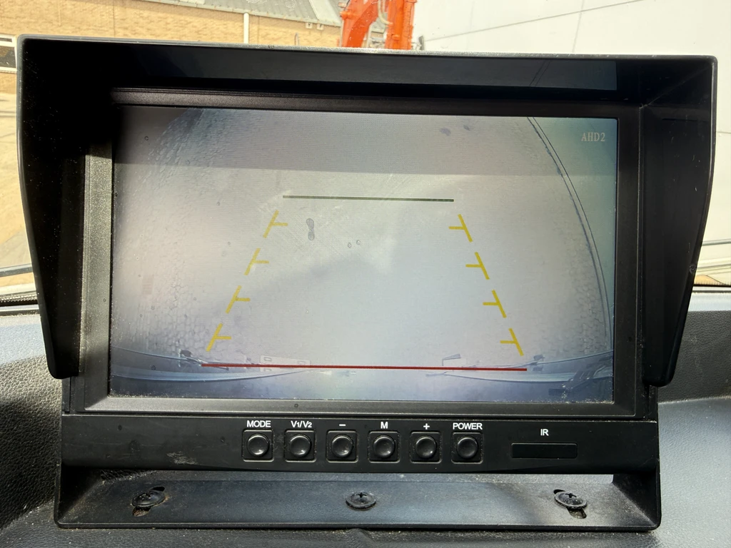 Renault Master – foto 20