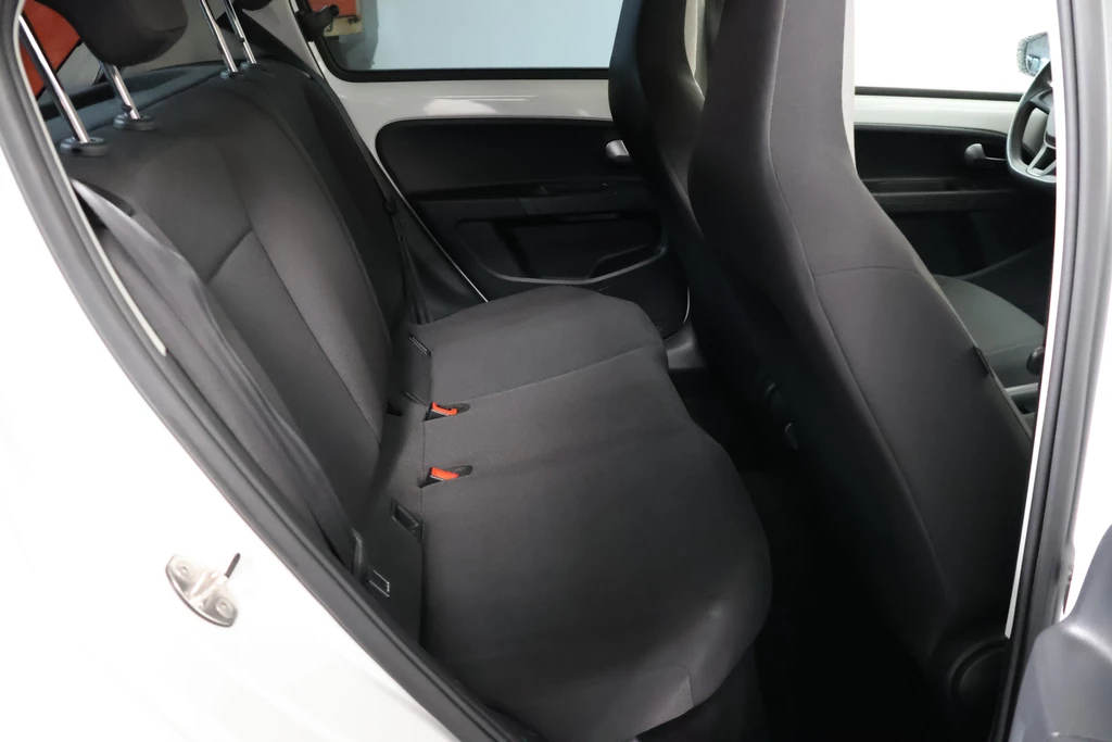 Volkswagen up! – foto 15