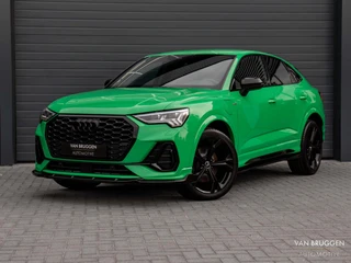 Audi Q3 – thumbnail 1