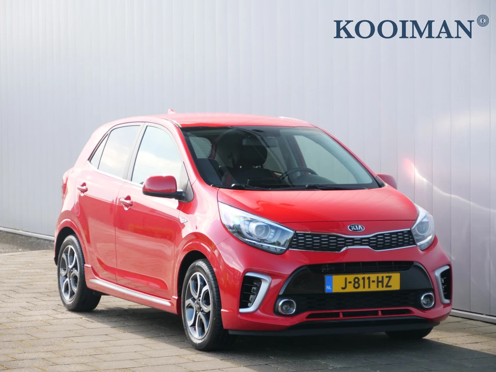 Kia Picanto – foto 8