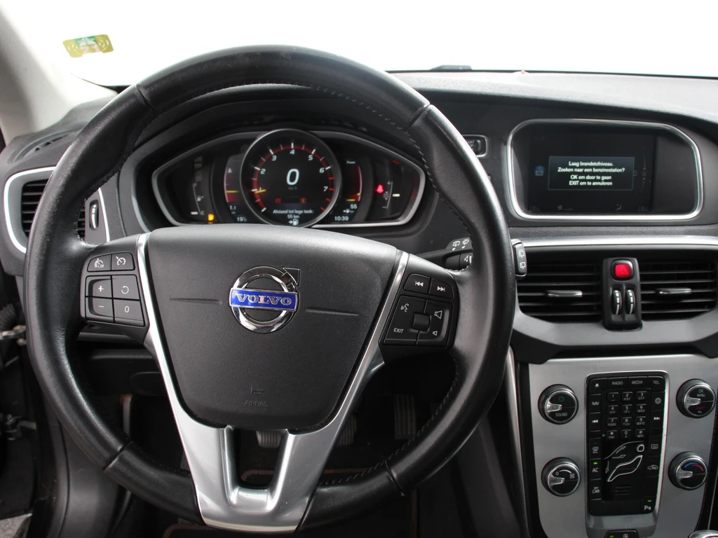 Volvo V40 – foto 17