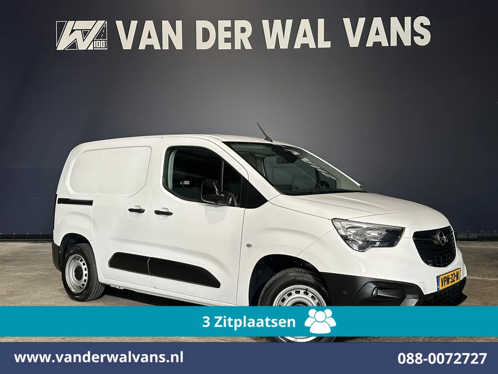Opel Combo – foto 4