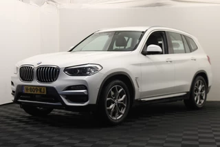 BMW X3 – thumbnail 1