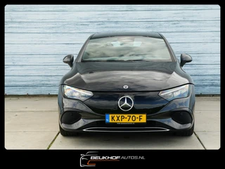 Mercedes-Benz EQE – thumbnail 9