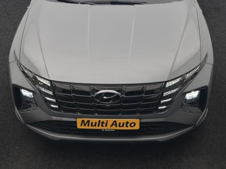 Hyundai Tucson – thumbnail 11