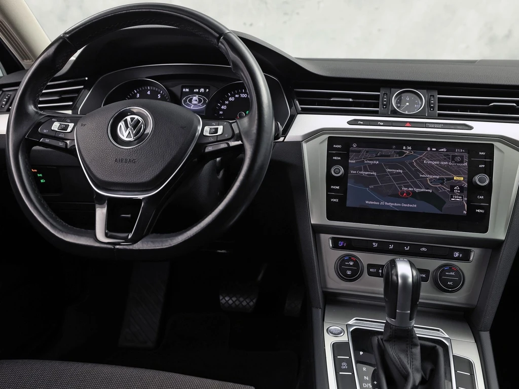 Volkswagen Passat – foto 10