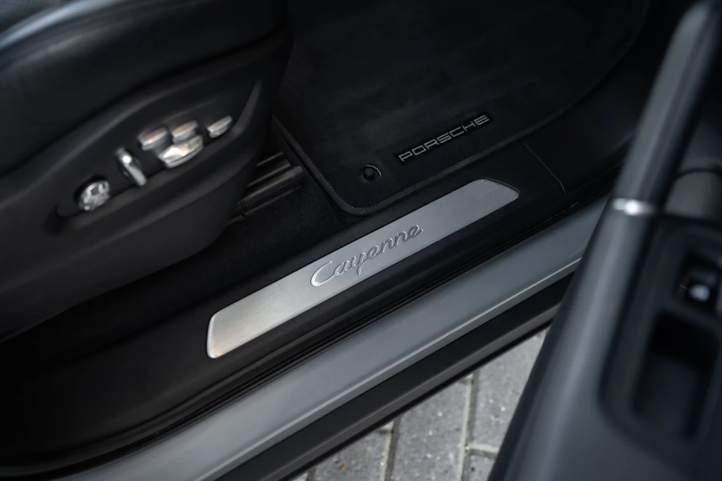 Porsche Cayenne – foto 38